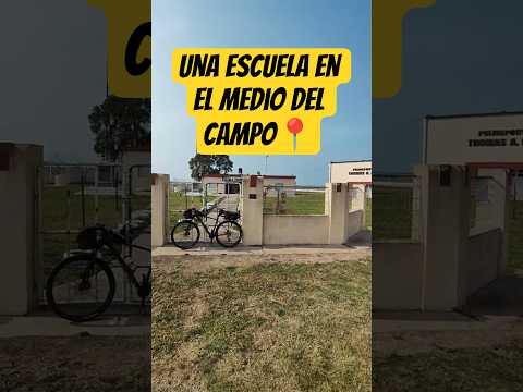 Joyas rurales: Escuela Thomas Alva Edison