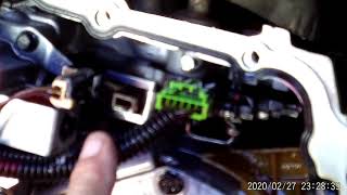 4t65e Neutral Safety Switch Position 07 Grand Prix.