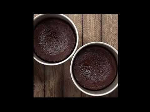 ding dong cake beautiful cake recipe @KainatAsif-tl4lt