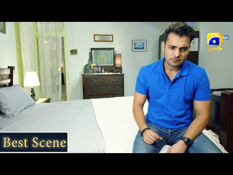 Chauraha Episode 07 | Best Scene 07 | Mikaal Zulfiqar - Madiha Imam | HAR PAL GEO