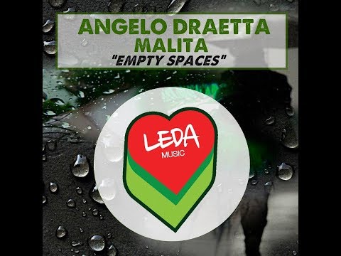 COMING SOON | Angelo Draetta feat. Malita : Empty Spaces (Original Mix)