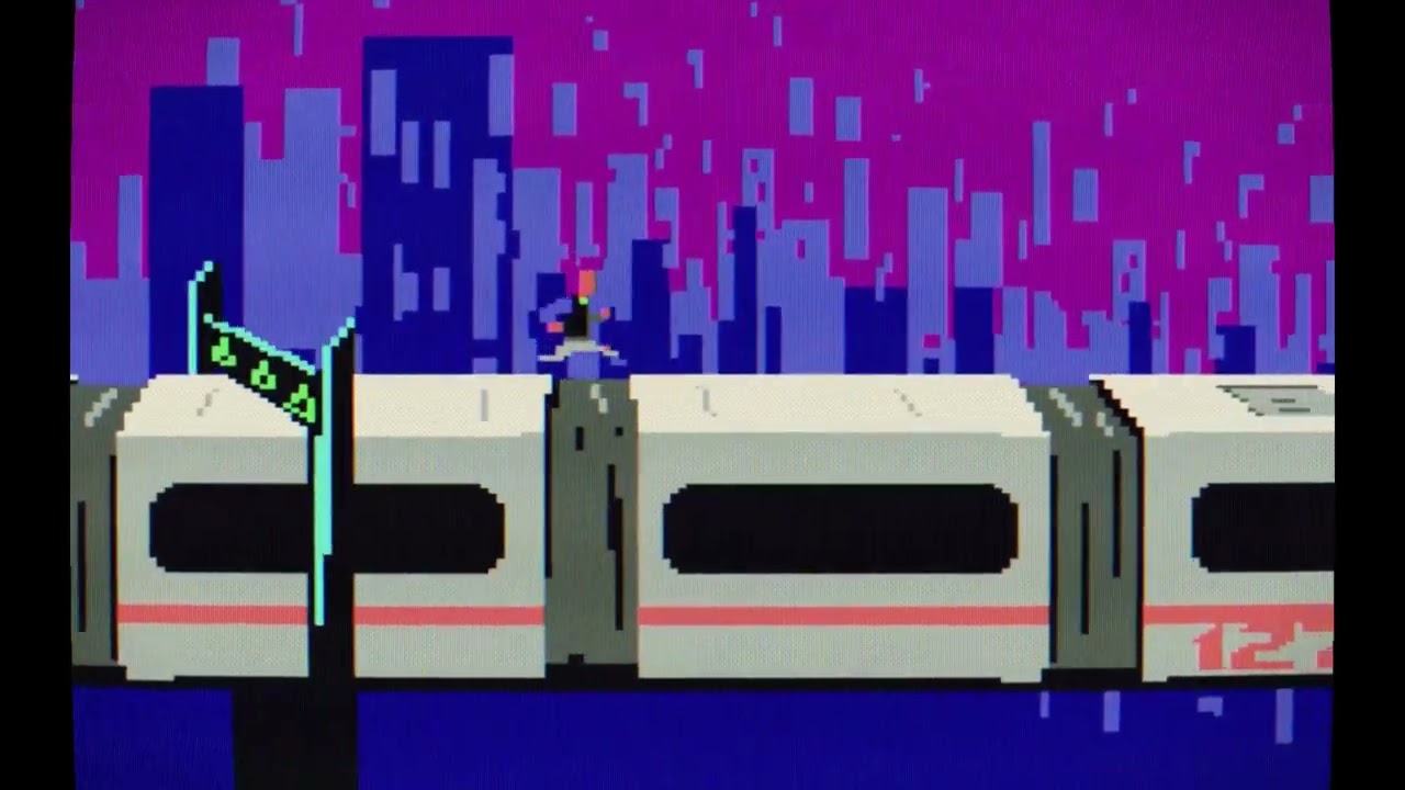 Trailer