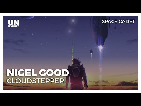 Video thumbnail for Cloudstepper