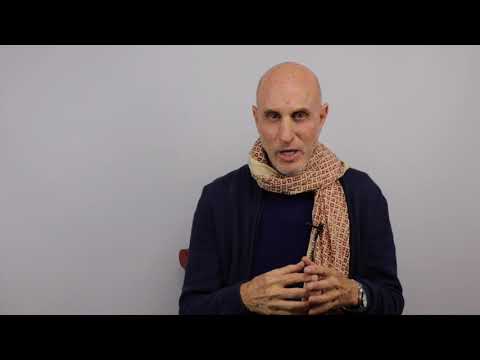 "If You Feel God Doesn’t Love You" by HG Mahatma Prabhu - April 26, 2018