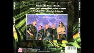 Prime Time - Shadows