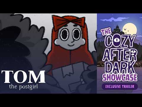Launch Trailer