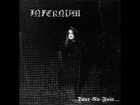 Solo - Infernum Expectat