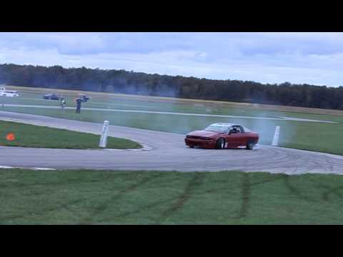 CSCS Finale 2013 / Qualifying Run