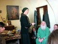 "Богородице Дево, радуйся" на иврите 