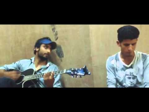 Shahbaz Gul Aankhoun k sagar