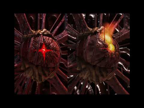 Overmind All Campaign Quotes - StarCraft 2