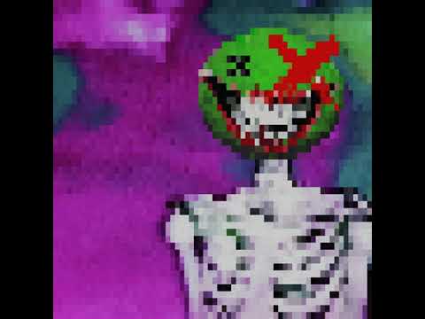 GREEN ORXNGE x Nissan Playa "ERROR / MISTAKE REMIX"