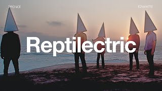 Reptilectric - Zoé [Disco Completo]