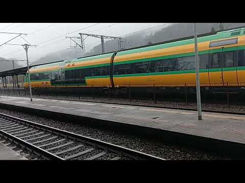 Automotor IC2 Astra Trans Carpatic