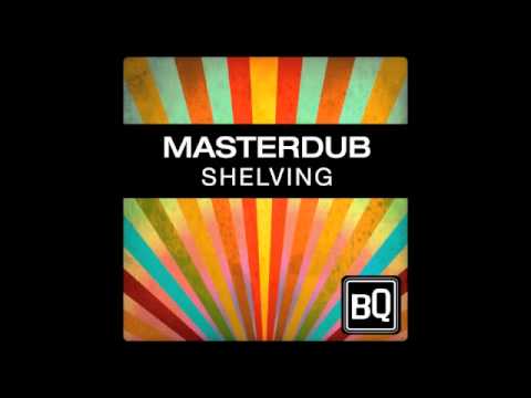 Masterdub - Shelving
