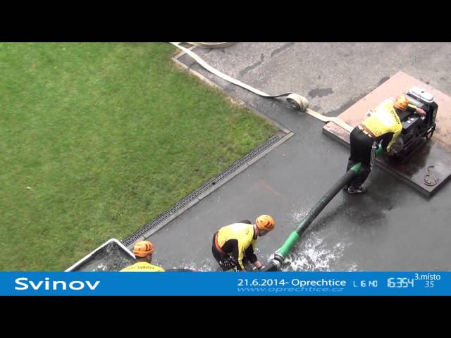 Svinov, 21. 06. 2014