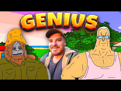 The Big Lez Show is Life Changing (with Jarrad Wright)