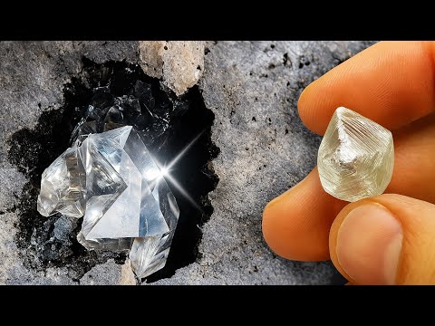 Rough Diamonds Are Closer Than You Think – Spot Them Before It’s Too Late!
