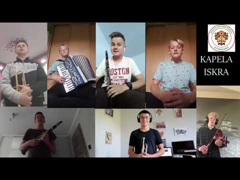 KAPELA ISKRA - MARYSIA