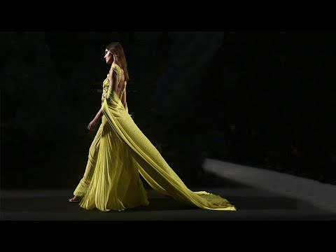 Isabel Sanchis | Spring Summer 2024 | Full Show
