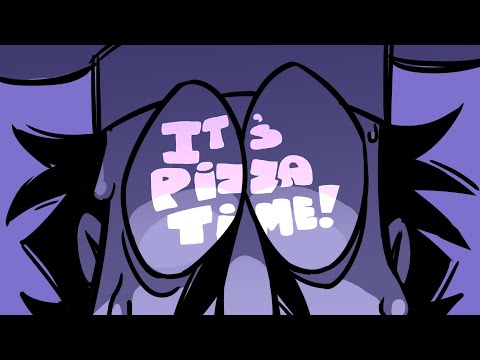 Pizza Tower | It's Pizza Time! | Animatic