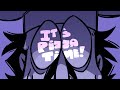 Pizza Tower It S Pizza Time Animatic