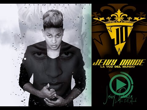 Jeivy Dance - Eres Mi Traga [AUDIO]
