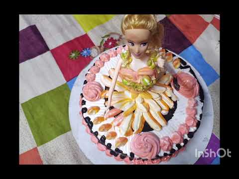 home made cames the best cake is in the last dont foget to subscribe this picture is the my1st cake.