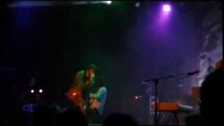 Okkervil River - &quot;Down Down The Deep River&quot; Live at Union Transfer, Philadelphia, PA 3/28/14