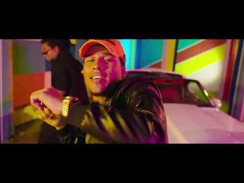 Mamasita, Luigui Bleand Y Rafreestyle - Video Oficial