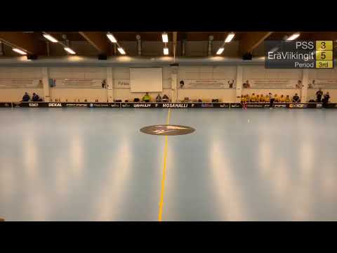 KWMC E-tytöt KalvKe - ÅIF