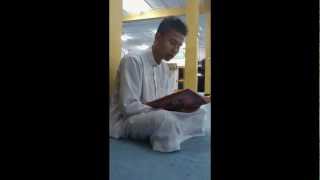 Qiamullail - The Last 10 Days of Ramadan