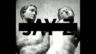 Jay Z Feat. Travi$ Scott- Crown