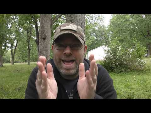 Doc P with some words on Healthy Living, Life After the Military, Back to Fighting Fitness!