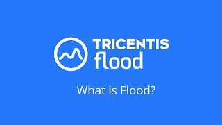 Flood video