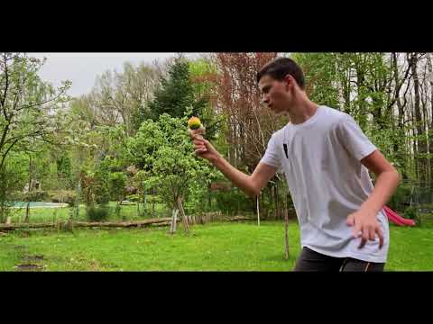 Tiblex Spring 2021 Kendama Edit