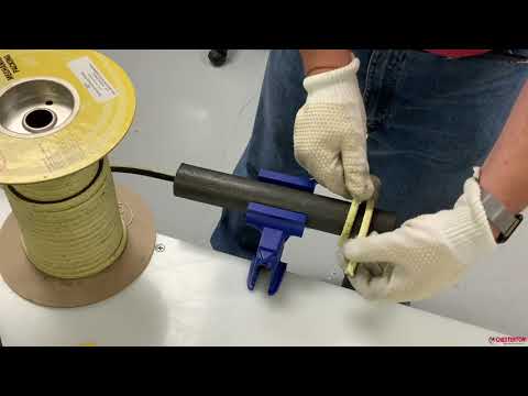 Chesterton Pump Packing Installation - Best Practices & Tips