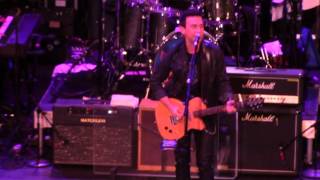 Colin James- Watching The River Flow- LRBC 26