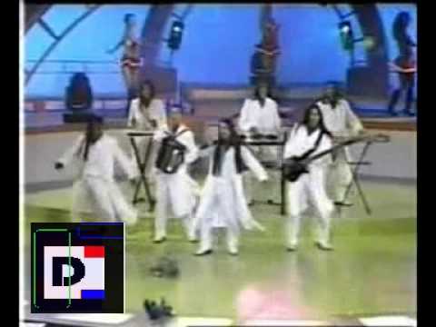 Enamorado - Los Guardianes del Sur