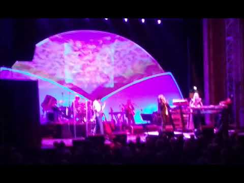 Yes Rehearsals: 2/16/84 - Lititz (4/14) - Yours is no Disgrace