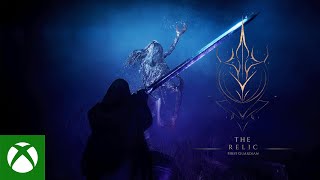 The Relic: First Guardian New Boss Reveal 🎮🐉 Trailer