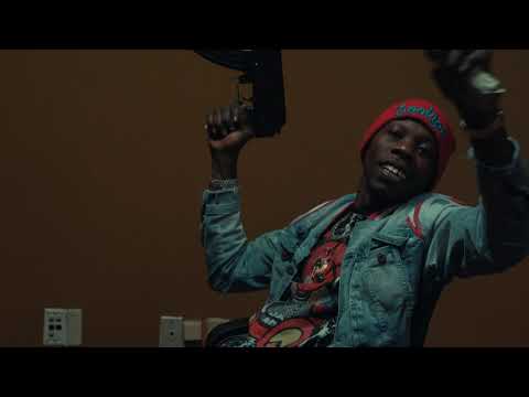 MILLION DADON "INTRO"SHOTBY TWANFREEMAN