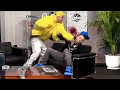 Times Rappers ATTACKED Each Other