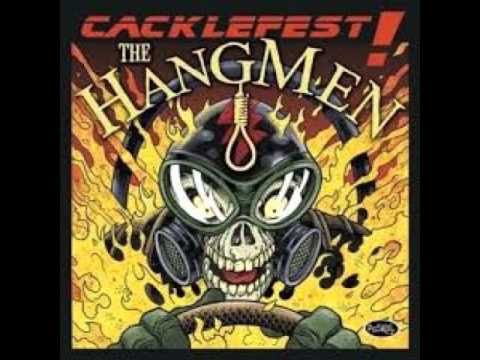 The Hangmen - Wake Up, Smell The Nitro