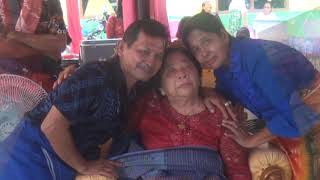 Download lagu 6. Ngosei Sariah Br Sitepu mp3