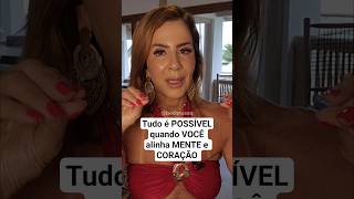 Se é um desejo da sua alma, FAÇA ACONTECER!