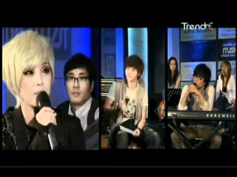 20100925 The Muzit Ep.09 - Narsha cut