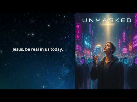 Dezt - Unmasked