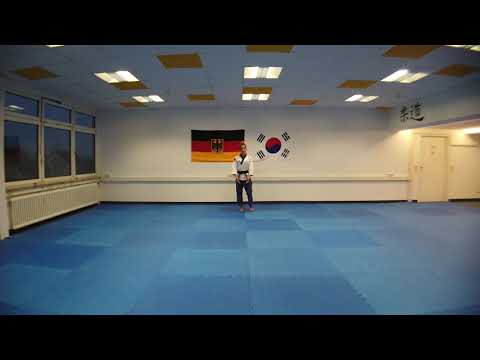 PRELIMINARY - ANNA SIEPMANN  - DAN JUNIOR F - GER  - ​VJCUKOP2021