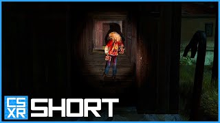 Half-Life 2&#39;s Terrifying Zombies